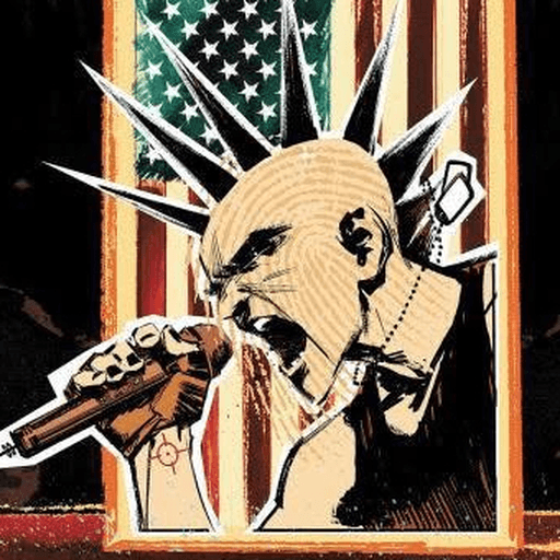 Punk Rock Conservatives