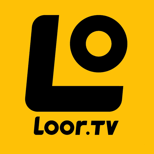 LOOR logo