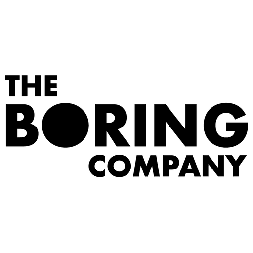 The Boring Company logo
