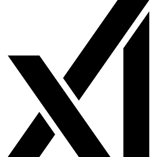 xAI logo