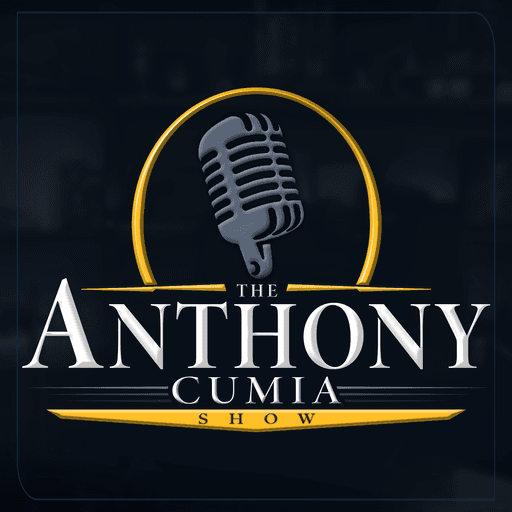 Anthony Cumia profile image