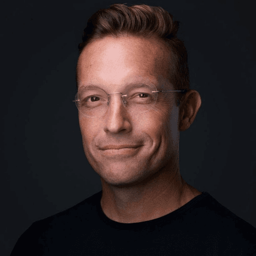 Benny Johnson profile image