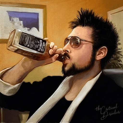 Critical Drinker profile image