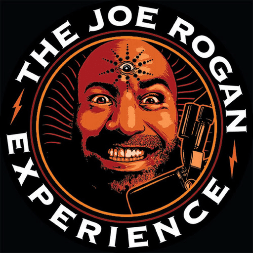 Joe Rogan profile image