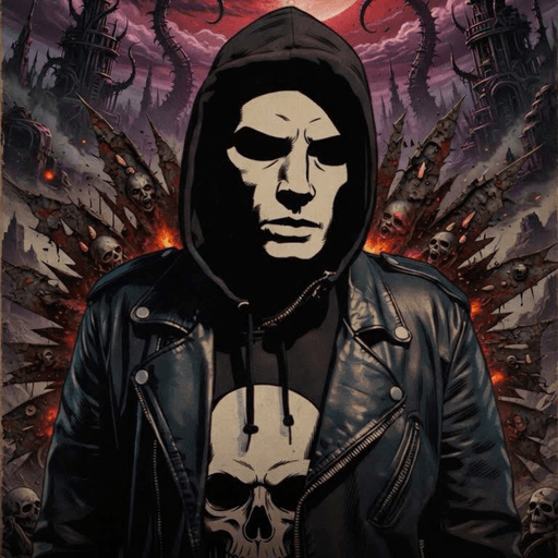 Johnny Failcore profile image