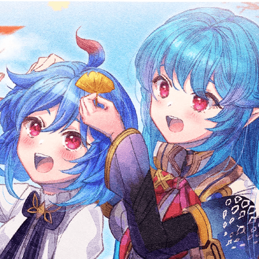 Leaflit & Asari profile image