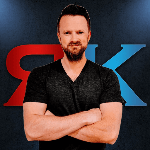 RK Outpost profile image