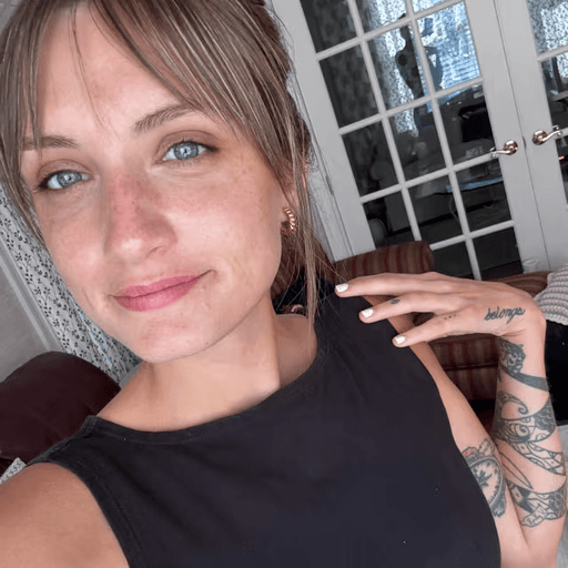 Taylor Fogarty profile image